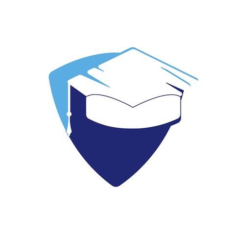 Graduation Cap Logo 的图像结果