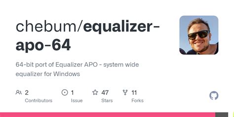 Equalizer Apo 64-Bit 的图像结果