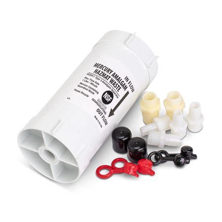 Amalgam Separator - SOBHAN TEB TAER