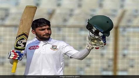 IND vs BAN 1st Test, Day 1: बांग्लादेशी कप्तान Mominul Haque ने बताया ...