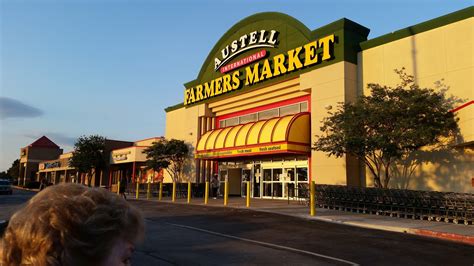 AUSTELL INTERNATIONAL FARMERS MARKET LLC. - Marietta GA - Hours, Directions, Reviews - Loc8NearMe