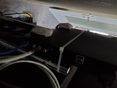 QN95B wall mount - One connect Box - where do I mo... - Samsung Members