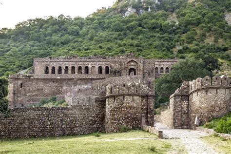 Inside the most haunted castles in the world! | Times of India Travel