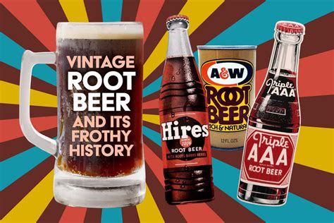 Root Beer Brands