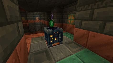 Image result for How to Build a Vault in Minecraft Java