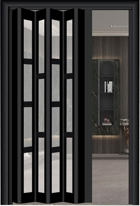 HAIXHX Folding Interior Doors Custom Size, Aluminum India | Ubuy