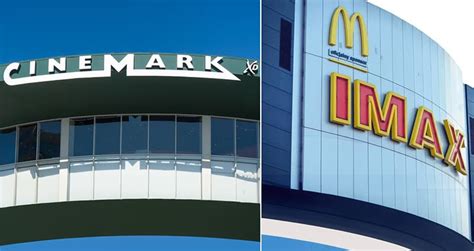 What Is XD Movie? Experience XD Cinema Movies At Cinemark