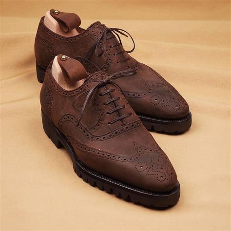 4 Inch Elevator Shoes – Costoso Italiano