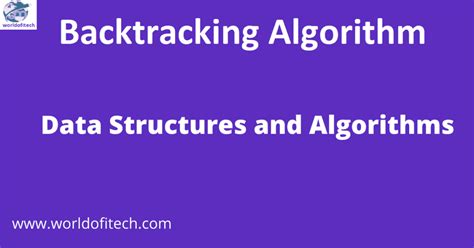 Recursive Backtracking Algorithm 的图像结果