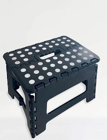 Image result for Foldable Step Stool