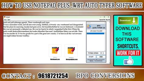 Image result for Notepad Auto Typer