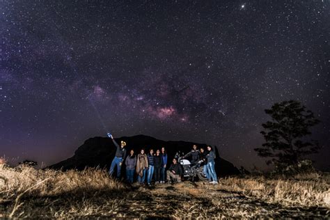 Volunteer Program 2025 - Amateur Astronomy Club