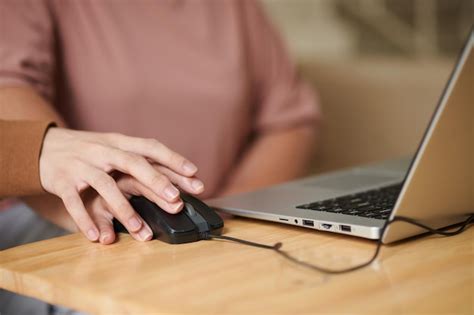 Image result for How to Use Computer Mouse