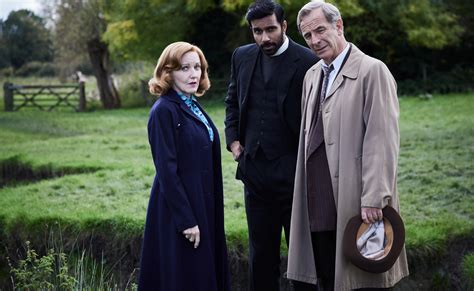 Grantchester season 10 episode 4 spoilers: Witchcraft ahead?