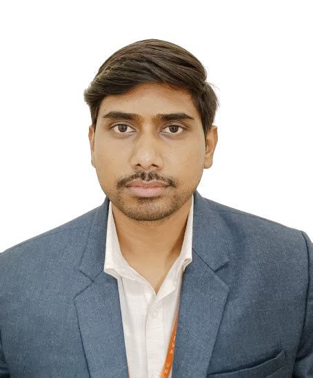 Prof. Ravi.B.K | REVA University