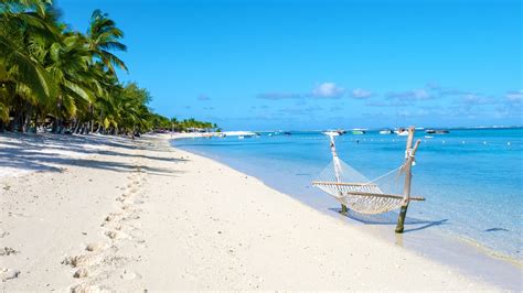 Best Beach Vacation Destinations in the World | Mauritius Discovery Tours