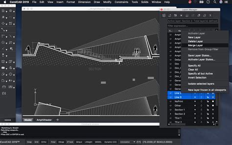 CAD News: Corel Corp. Releases CorelCAD 2019 for Mac and Windows