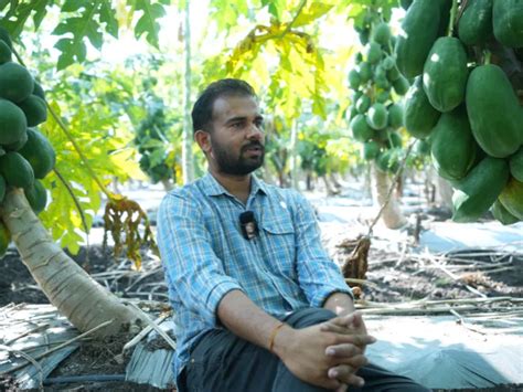 ₹500 Mulch Upgrade Saved ₹2 Lakh/Acre — Farmer Case Study | Agriplast