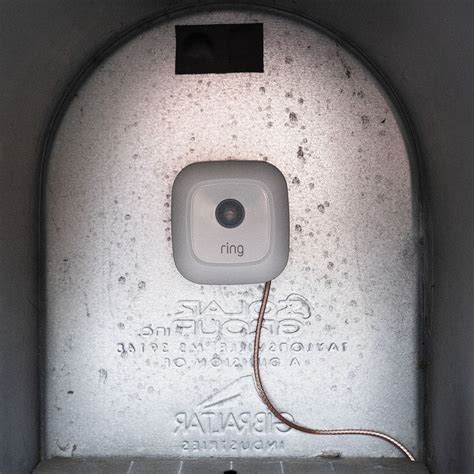 Using Ring Sensor for Mailbox 的图像结果