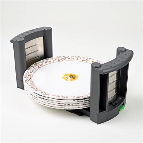 Plate Holder