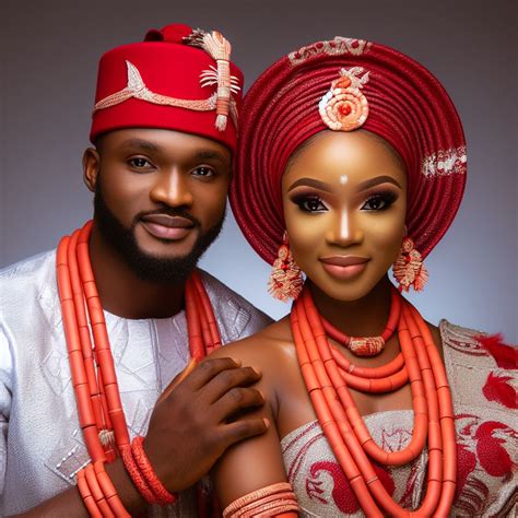 The Cultural Significance of Marriage in Nigeria: A Deep Dive