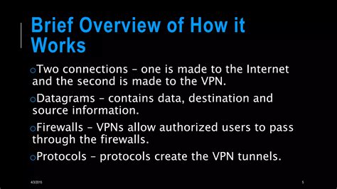 Image result for Virtual Private Network Overview