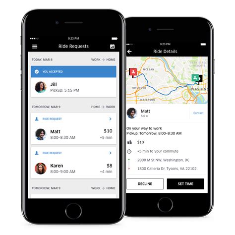Uber Commute Expands into Montgomery County