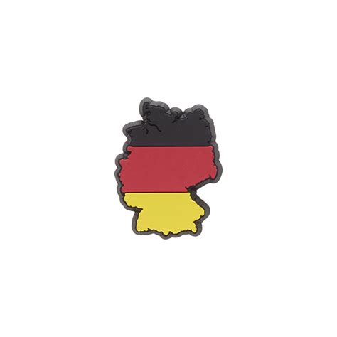 Jibbitz™ Germany Country Flag – Crocs Venezuela Oficial