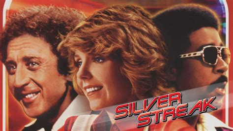 Silver Streak Movie