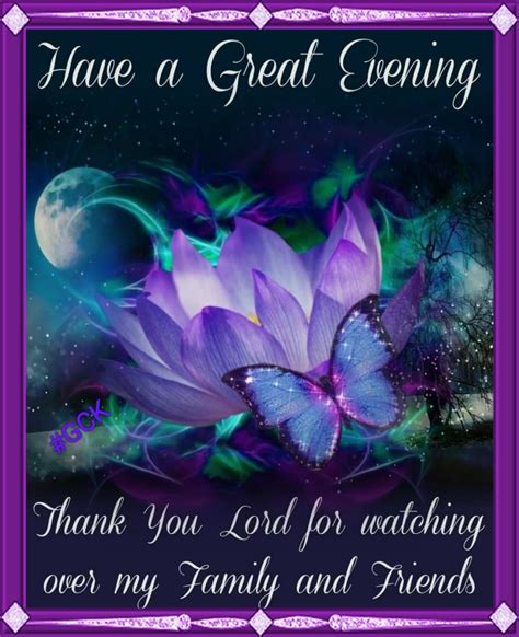 Have A Great Evening Pictures, Photos, and Images for Facebook, Tumblr ...