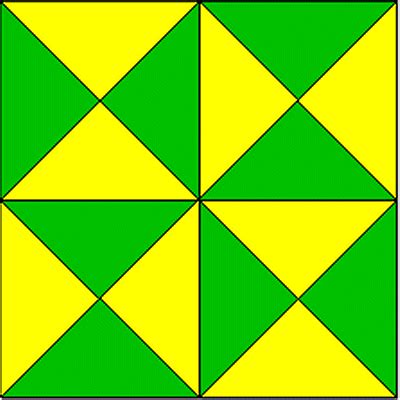 Maths Puzzles Counting Triangles 的图像结果