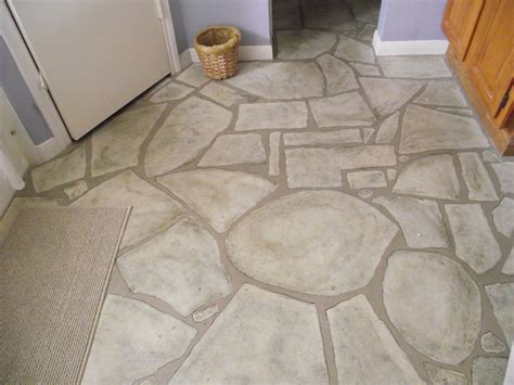 Faux Tile Concrete Floor – Clsa Flooring Guide