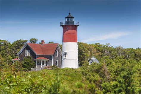 Cape Cod Towns: a Guide to All the Towns and Villages on the Peninsula