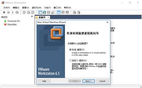 vmware6.5中文绿色版下载-VMware Workstation(带虚拟机Tools)下载 v6.5.3 中文版+注册机-IT猫扑网