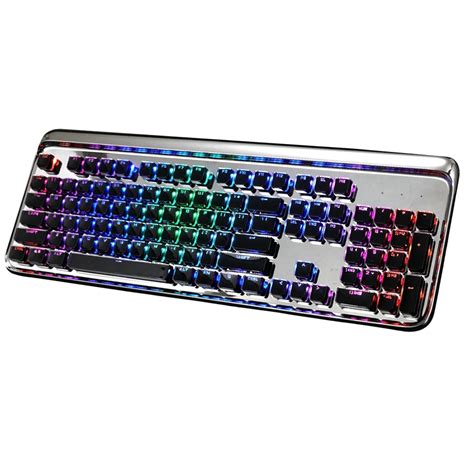 LOOM TREE Pudding Keycaps for Mechanical Keyboards Full 108 Key Set ...