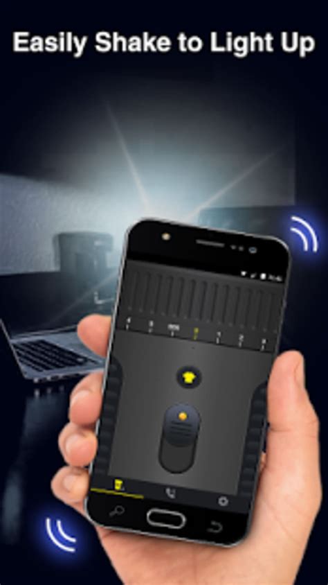 Image result for Screen Flashlight for Android