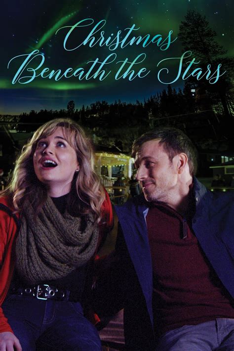 Christmas Beneath the Stars (2021) - Posters — The Movie Database (TMDB)