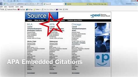 Image result for Embedded References