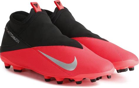 NIKE PHANTOM VSN 2 CLUB DF FG/MG Football Shoes For Men - Buy NIKE ...