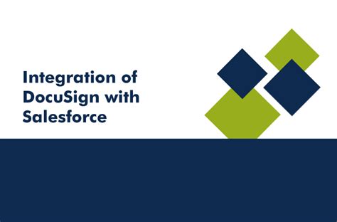 Image result for DocuSign Salesforce