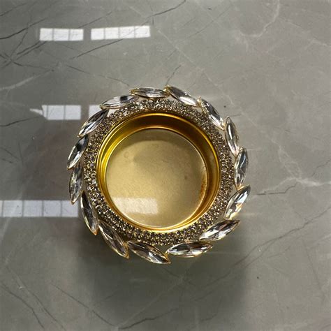 Gold Katori 004