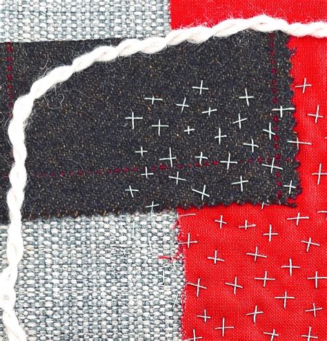 Image result for Textile Collage