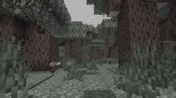 Pale Tree Minecraft 的图像结果