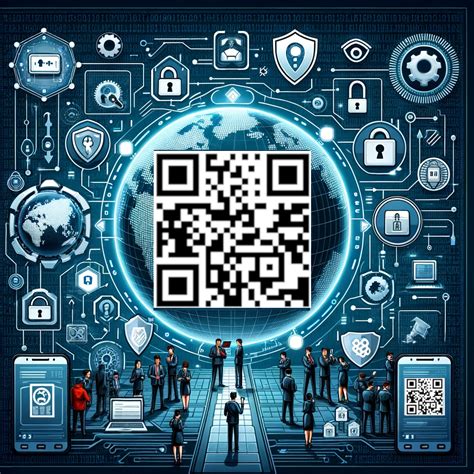 Image result for QR Code Training