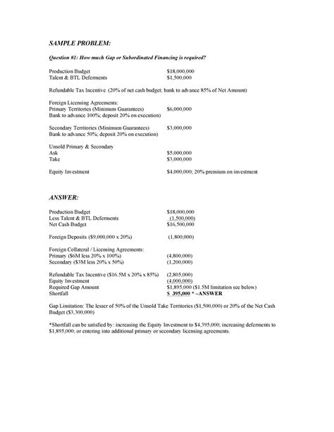 Image result for Problem PDF