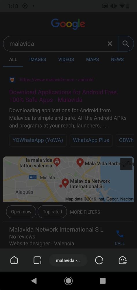 Baixar UC Browser Turbo 1.10 Android - Download APK Grátis