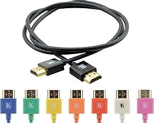 Amazon.in: KRAMER: HDMI Cables