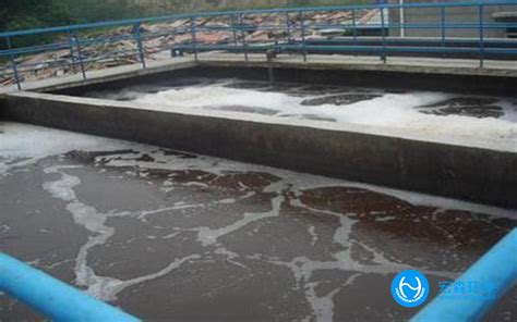 造纸厂污水处理设备_宏森环保污水处理设备厂家官网
