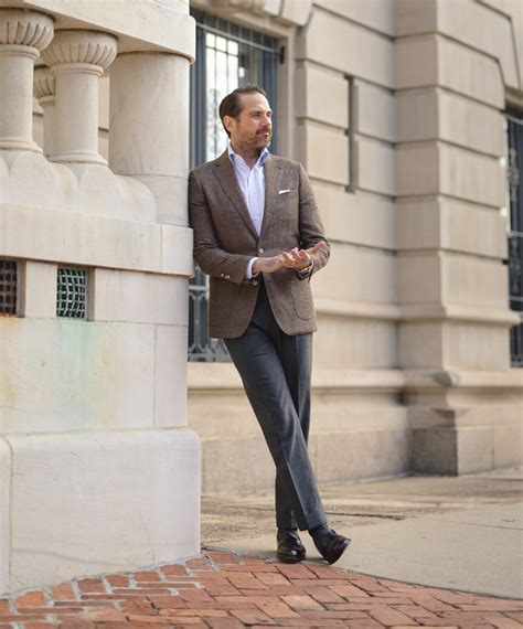 The Perfect Sport Coat To Upgrade Your Spring And Summer Style | He ...