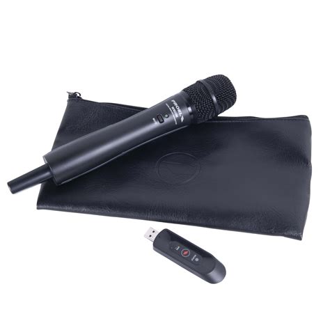 Image result for Wireless USB with Microphone